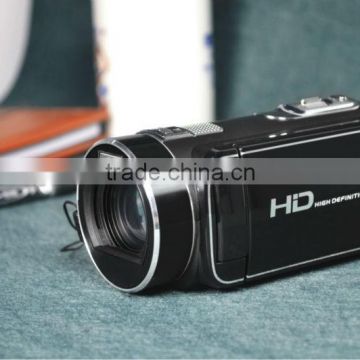 low price Hot sale digital video camera with 5.0MP CMOS Sensor