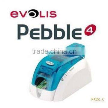 Color card printer Evolis Pebble4