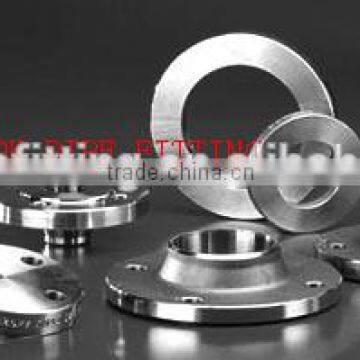 ASTM A403, ASTM A182, ASTM A240 201/202 PIPE FITTINGS, SS 201/202 FLANGES SUPPLIER photo-3