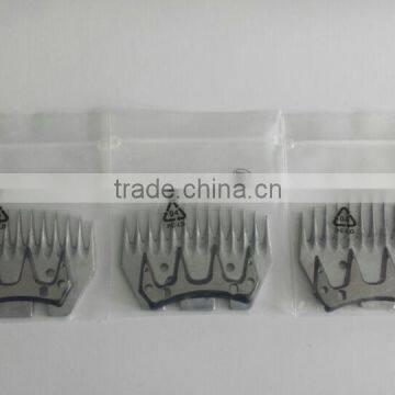 13 Teeth Sheep Shearing Combs Cutters Blade Straight Teeth Shearing Clipper Accessory photo-2