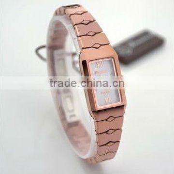 women watches tungsten steel watch watch strap