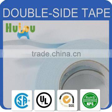 Double Sided PE Material Foam Tape Release Film Release Paper photo-5