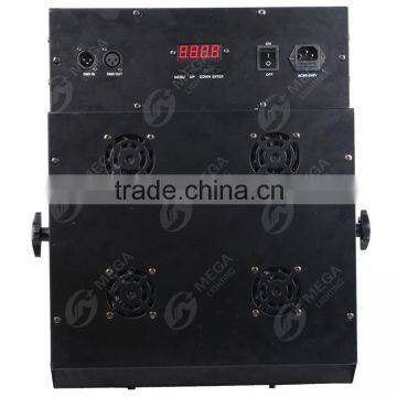 4x100W COB Led Dmx512 tv Studio Equipment photo-5