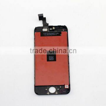 Original lcd for iphone 5c lcd digitizer assembly paypal accepted