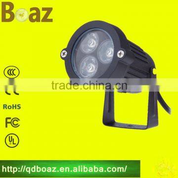 Ip68 Small Led Rail Spot Lamp photo-3