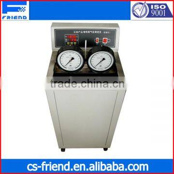 reid vapor pressure tester