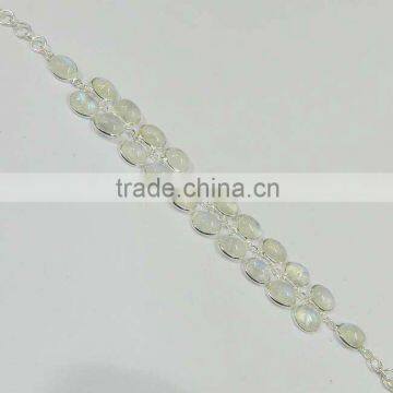 Sterling silver Bracelet wholesale stock