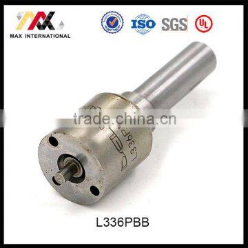 Diesel Engine Fuel Injector Nozzle L336PBB photo-5