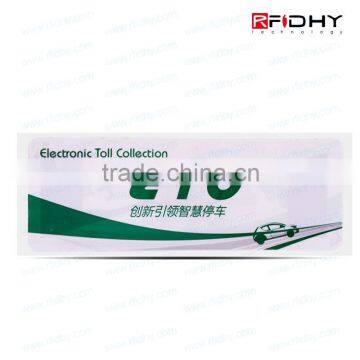 Increased Revenues Automotive RFID Tags for Event Management photo-3
