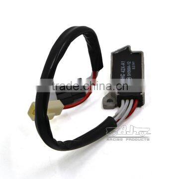 Recommended Motorbike Rectifier Regulator Motorcycle For Yamaha VMX 1200 1985-1997 photo-6