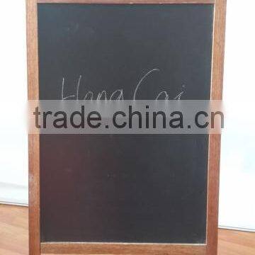 Fashional design Wooden Frame A-Board