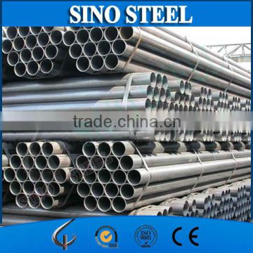 API 5L carbon steel/galvanized mild steel seamless pipe