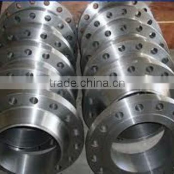 150lb Carbon Steel Pipe Flange A105