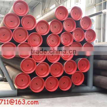 TPCO ERW STEEL PIPE