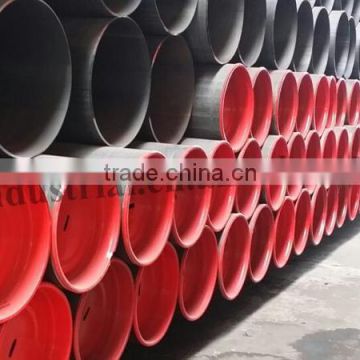 hfw line steel pipe