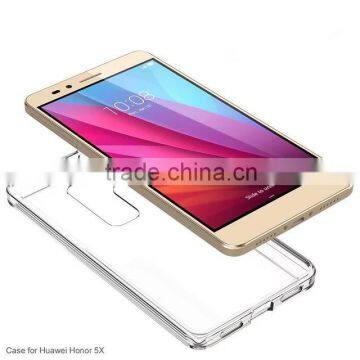 Keno For LG Google Nexus 5X Cases, High Quality Clear Shockproof Protective Cases for Google Nexus 5X photo-5