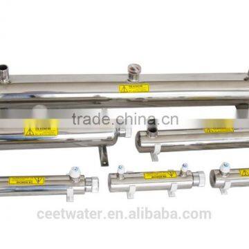 Drinking Water UV water sterilizer