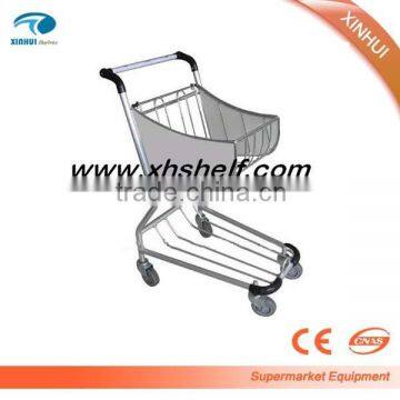 HOT SALE Airport Luggage Trolley