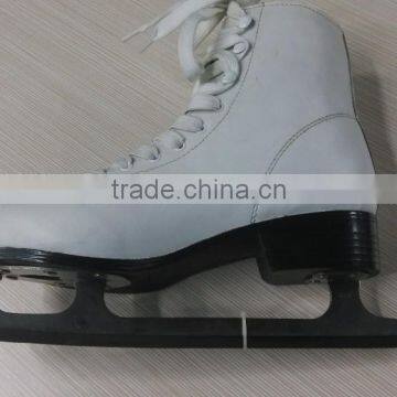 2015 Hot Selling Winter Sport Shoe Adult Ice Figure Shoes Ice Skate photo-5