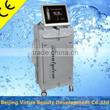 Professional Multifunction Water Oxygen Jet Water Oxygen Spray Peeling/oxygen Spray Skin Care Machine Anti Aging Machine