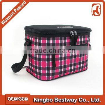 600D Insulated 24 Can Cooler Bag Quality Choice photo-5