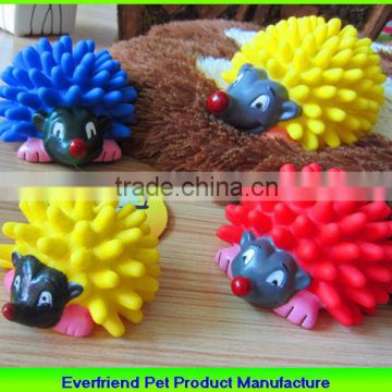 2013 New Plastic Pets Accessories Hedgehog