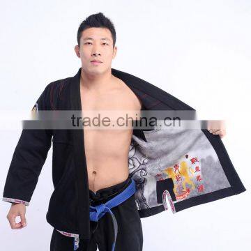 New Bjj gi photo-5