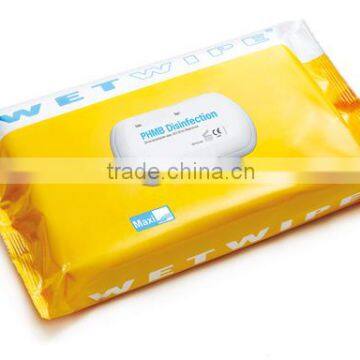 DWB Series Auto Sachet Baby Wet Wipes Packaging Machine Manufacturers Price photo-5