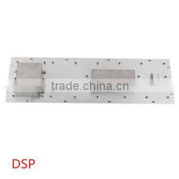 High Quality Kiosk USB Metal Keyboard photo-2