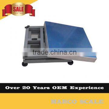 Mechanical 150kg-300kg Digital Old Platform Scale photo-2