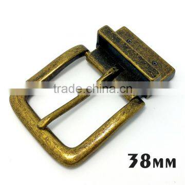 Metal Plate Belt Buckle OEM&ODM Manufacturers Custom Belt Buckles photo-2