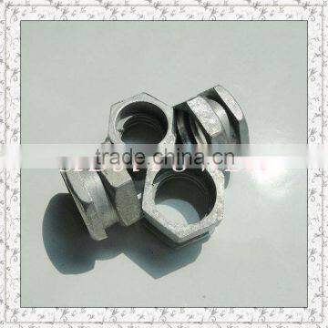 Breakaway Lock Nut photo-4