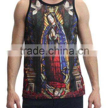 Fashion Wear Man Tank Tops,latest Custom Fashion Wear Unisex Tank Tops,uk Fashion Tank Tops