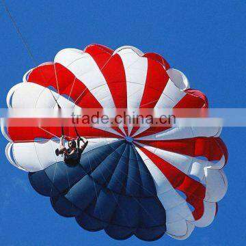 High Density Nylon Parachute Fabric For Sale