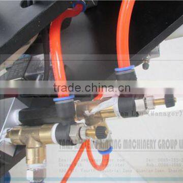 TAM-90-1 Pneumatic Hot Stamping Machine photo-4