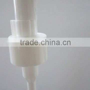 24/410 Plastic lotion pump dispenser