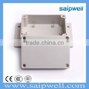 SAIPWELL/SAIP Best Selling Products 100*68*50mm Electrical Waterproof Plastic Switch Box(SP-F4-2)