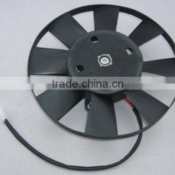 LADA radiator cooling fan assy 70.3730P