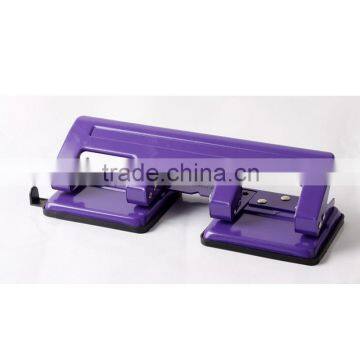 Custom Paper Hole Punch Office Stationery