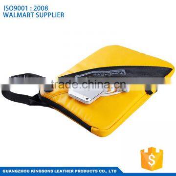 10.1'' fashion many colors tablet bag for iPad