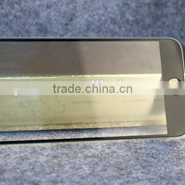 Rose Gold Import Glass 0.3 mm 3D Curved Edge Tempered Glass Screen Protector for Iphone 6s photo-6