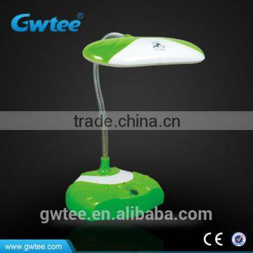 Plastic Snake Folding Table/desk Lamp GT-8809 photo-4