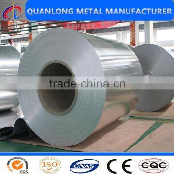 Hot Sale Prime Quality 1000 Series Aluminum Coil photo-6