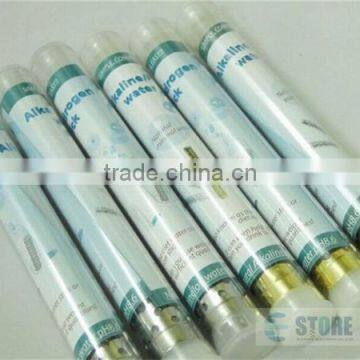 304 Stainless Steel Negative Ion Alkaline Hydrogen Water Stick Quality Choice photo-5
