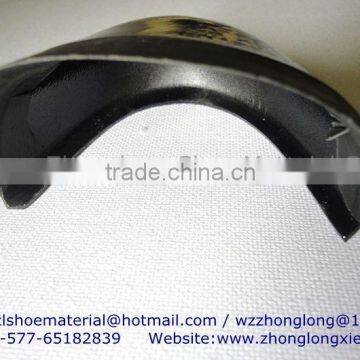 A-802 Steel Toe Cap for Safety Shoes With Pvc Strip photo-5