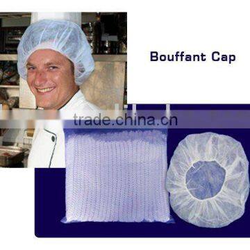 Round cap