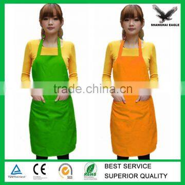 Custom Promotion Cooking Apron of Waiter the Pattern photo-5