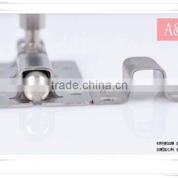 Good Quality Stainless Steel Door Bolt China Manufacturer photo-4