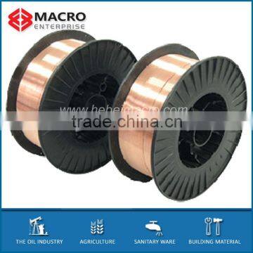 co2 welding wire ER70S-6 G3Si1 welding wire