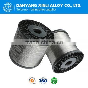 0Cr27Al7Mo2 wire with good quality and reasonable price